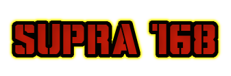 Supra168 – Situs Game Online Supra 168 Seru & Banyak Hadiah